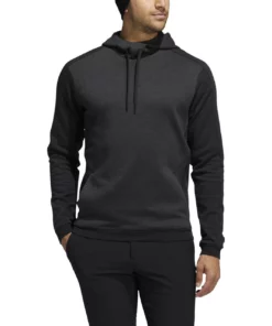 ADIDAS COLD.RDY Go-To Hoodie -Golf Sales Store adidas cold rdy go to hoodie black 01 28227.1668458278