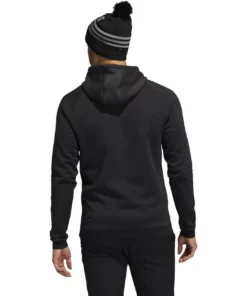 ADIDAS COLD.RDY Go-To Hoodie -Golf Sales Store adidas cold rdy go to hoodie black 02 61503.1668458278