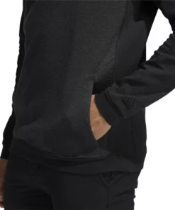 ADIDAS COLD.RDY Go-To Hoodie -Golf Sales Store adidas cold rdy go to hoodie black 03 62601.1668458278