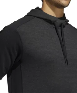 ADIDAS COLD.RDY Go-To Hoodie -Golf Sales Store adidas cold rdy go to hoodie black 04 83566.1668458278