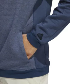 ADIDAS COLD.RDY Go-To Hoodie -Golf Sales Store adidas cold rdy go to hoodie crew navy 03 31502.1668458278