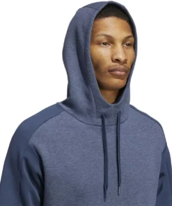 ADIDAS COLD.RDY Go-To Hoodie -Golf Sales Store adidas cold rdy go to hoodie crew navy 04 45631.1668458278