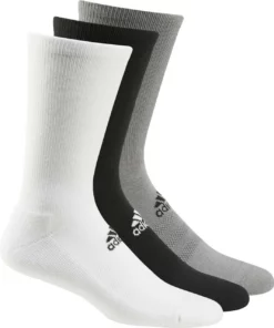 ADIDAS Crew Sock - 3 Pack
