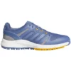Adida Men' Shoe Eqt Primegreen Golf Spikeles -Golf Sales Store adidas eqt primegreen spikeless golf shoes crew blue crew yellow 01 77424.1662670455