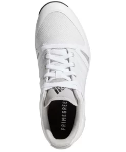 Adida Men' Shoe Eqt Primegreen Golf Spikeles -Golf Sales Store adidas eqt primegreen spikeless golf shoes white grey two 02 83769.1662670455