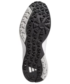 Adida Men' Shoe Eqt Primegreen Golf Spikeles -Golf Sales Store adidas eqt primegreen spikeless golf shoes white grey two 03 24471.1662670455