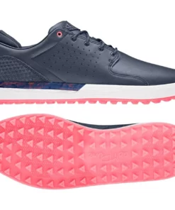 ADIDAS Men's Flopshot Golf Shoes -Golf Sales Store adidas flopshot golf shoes crew navy blue rush turbo 03 66271.1641226092