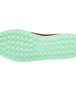 ADIDAS Men's Flopshot Golf Shoes -Golf Sales Store adidas flopshot golf shoes tan brown golden beige pulse mint 02 93928.1641226091