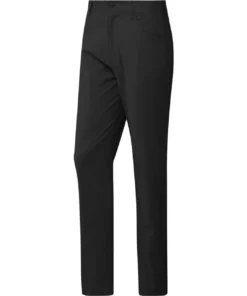 Adida Pant Tapered Go-To 5-Pocket -Golf Sales Store adidas go to 5 pocket tapered pants black 01 23774.1678214091