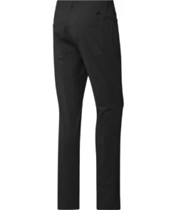 Adida Pant Tapered Go-To 5-Pocket -Golf Sales Store adidas go to 5 pocket tapered pants black 02 91556.1678214091
