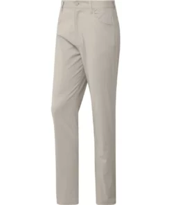 Adida Pant Tapered Go-To 5-Pocket -Golf Sales Store adidas go to 5 pocket tapered pants clear brown 01 76824.1678214091
