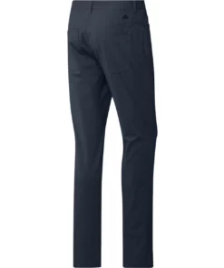 Adida Pant Tapered Go-To 5-Pocket -Golf Sales Store adidas go to 5 pocket tapered pants collegiate navy 02 19251.1678214091