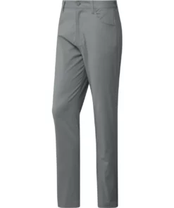Adida Pant Tapered Go-To 5-Pocket -Golf Sales Store adidas go to 5 pocket tapered pants grey three 01 47385.1678214091