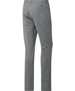 Adida Pant Tapered Go-To 5-Pocket -Golf Sales Store adidas go to 5 pocket tapered pants grey three 02 44585.1678214091