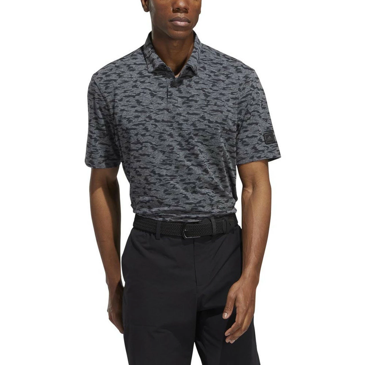 ADIDAS Go-To Camo Print Polo 20 ADIDAS Go-To Camo Print Polo - Image 18