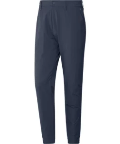 ADIDAS Go-To Commuter Pant 18 ADIDAS Go-To Commuter Pant -Golf Sales Store adidas go to commuter pants crew navy 01 51951.1673903517