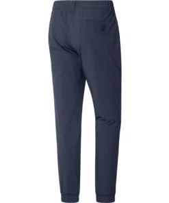 ADIDAS Go-To Commuter Pant 16 ADIDAS Go-To Commuter Pant -Golf Sales Store adidas go to commuter pants crew navy 02 94696.1673905155