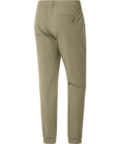 ADIDAS Go-To Commuter Pant 14 ADIDAS Go-To Commuter Pant -Golf Sales Store adidas go to commuter pants hemp 02 64685.1673901079