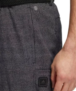 ADIDAS Go-To Fall Weight Pants -Golf Sales Store adidas go to fall weight pants black 05 01010.1671650339