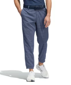 ADIDAS Go-To Fall Weight Pants -Golf Sales Store adidas go to fall weight pants crew navy 01 17650.1671653531