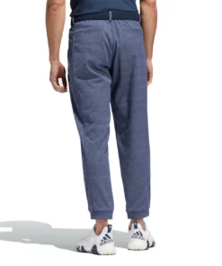 ADIDAS Go-To Fall Weight Pants -Golf Sales Store adidas go to fall weight pants crew navy 02 63640.1671653476