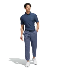 ADIDAS Go-To Fall Weight Pants -Golf Sales Store adidas go to fall weight pants crew navy 04 58600.1671654273