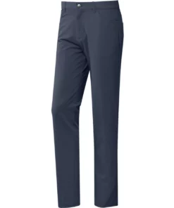 ADIDAS Go-To Five Pocket Pants -Golf Sales Store adidas go to five pocket pant crew navy 01 45168.1659042520