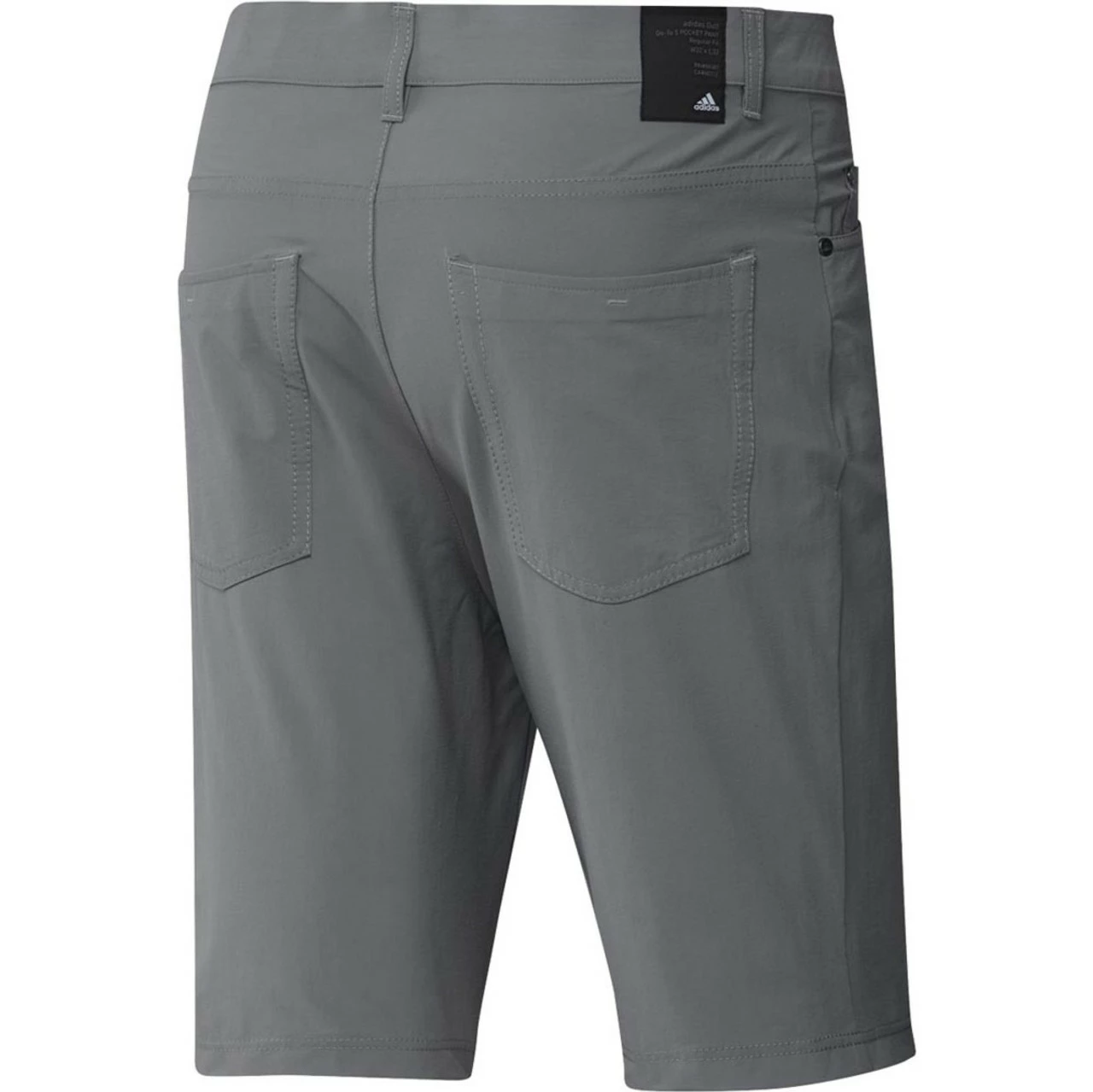 Adida Short Go-To Five 10 Inch Pocket 4 Adida Short Go-To Five 10 Inch Pocket - Image 2
