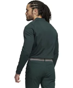 ADIDAS Go-To Long Sleeve Henley -Golf Sales Store adidas go to long sleeve henley shadow green 02 04167.1673903279