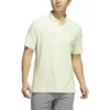 ADIDAS Go-To Pocket Polo -Golf Sales Store adidas go to pocket polo almost lime 01 30350.1647960753