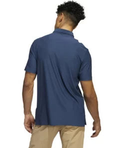 ADIDAS Go-To Pocket Polo 25 ADIDAS Go-To Pocket Polo -Golf Sales Store adidas go to pocket polo crew navy 02 83360.1647960753