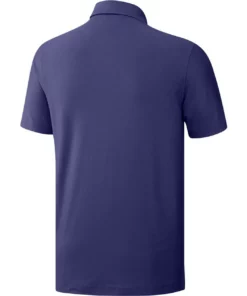 ADIDAS Go-To Pocket Polo 29 ADIDAS Go-To Pocket Polo -Golf Sales Store adidas go to pocket polo legacy indigo 02 49605.1647960753