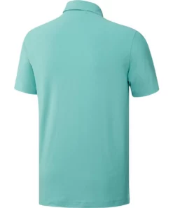 ADIDAS Go-To Pocket Polo 31 ADIDAS Go-To Pocket Polo -Golf Sales Store adidas go to pocket polo semi mint rush 02 49399.1647960753