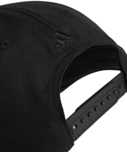 ADIDAS Golf Life Hat 20 ADIDAS Golf Life Hat -Golf Sales Store adidas golf life hat black 04 63282.1632938887