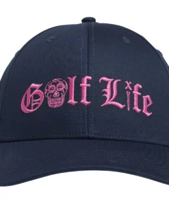 ADIDAS Golf Life Hat 27 ADIDAS Golf Life Hat -Golf Sales Store adidas golf life hat crew navy 01 73786.1632938887