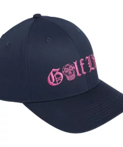 ADIDAS Golf Life Hat 28 ADIDAS Golf Life Hat -Golf Sales Store adidas golf life hat crew navy 02 62270.1632938887