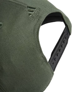 ADIDAS Golf Life Hat 25 ADIDAS Golf Life Hat -Golf Sales Store adidas golf life hat green oxide 04 20218.1632938888