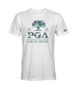 ADIDAS Golf Tee 5 ADIDAS Golf Tee -Golf Sales Store adidas golf tee white 01 90253.1632240266