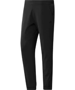 ADIDAS HEAT.RDY Jogger Pants -Golf Sales Store adidas heat rdy jogger pants black grey six 01 50843.1673905671