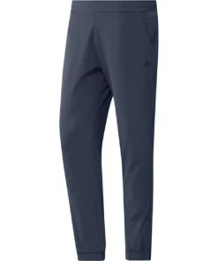 ADIDAS HEAT.RDY Jogger Pants -Golf Sales Store adidas heat rdy jogger pants crew navy dark marine 01 64985.1673903955