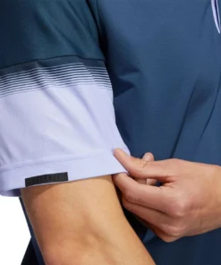 ADIDAS HEAT.RDY Statement Polo 9 ADIDAS HEAT.RDY Statement Polo -Golf Sales Store adidas heat rdy statement polo crew navy 04 71470.1632245612