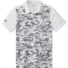 Adida Junior Boy Digital Camo Print Polo 2 Adida Junior Boy Digital Camo Print Polo -Golf Sales Store adidas junior boys digital camo print polo white 01 41849.1634581968