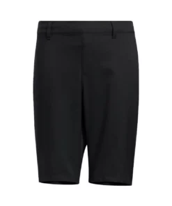 Adida Junior Boy Short Ultimate 365 Adjustable -Golf Sales Store adidas junior boys ultimate 365 adjustable short black 01 43155.1679002764