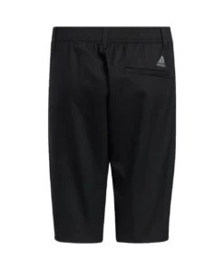 Adida Junior Boy Short Ultimate 365 Adjustable -Golf Sales Store adidas junior boys ultimate 365 adjustable short black 02 92561.1679002764