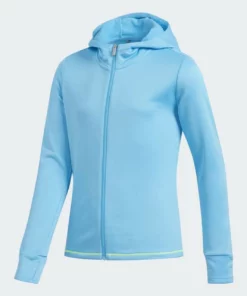 ADIDAS Junior Girls Novelty Hoodie