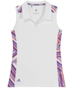 ADIDAS Junior Girls Novelty Polo