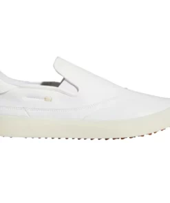 ADIDAS Men's Matchcourse Golf Shoes -Golf Sales Store adidas matchcourse golf shoes white pulse amber 01 20403.1659979272