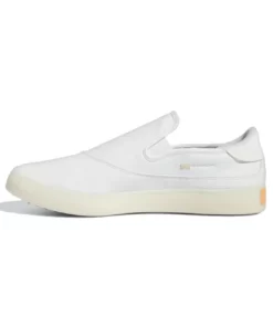 ADIDAS Men's Matchcourse Golf Shoes -Golf Sales Store adidas matchcourse golf shoes white pulse amber 02 72289.1659979272