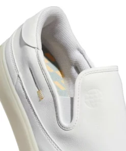 ADIDAS Men's Matchcourse Golf Shoes -Golf Sales Store adidas matchcourse golf shoes white pulse amber 03 73020.1659979272