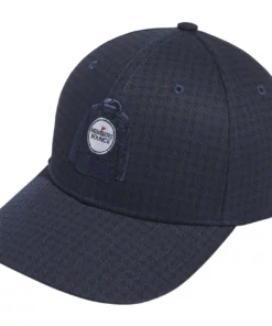 ADIDAS Members Bounce Hat -Golf Sales Store adidas members bounce hat crew navy 01 86714.1647530094
